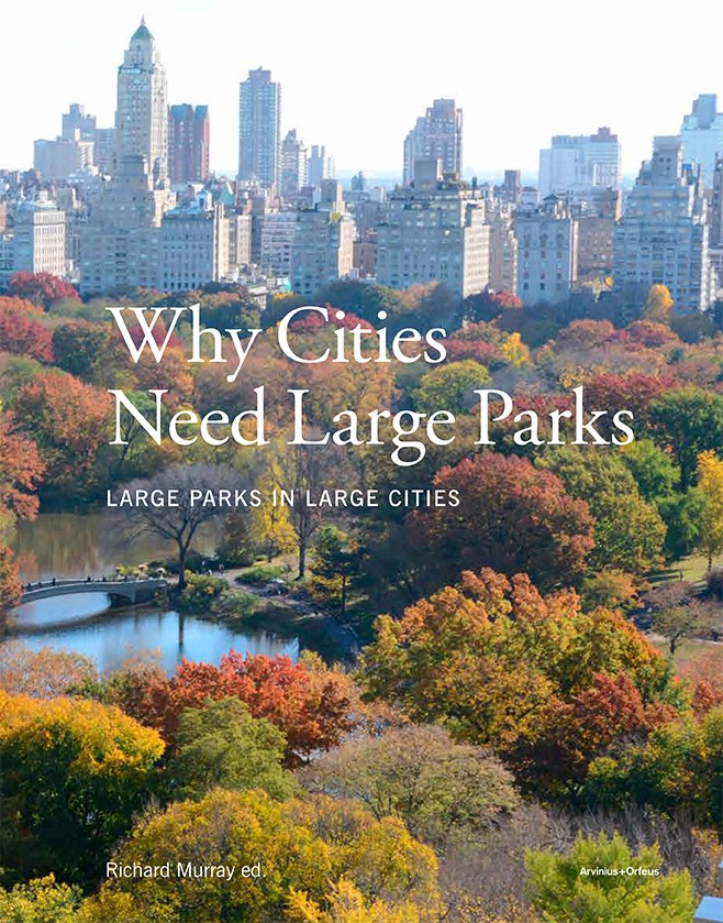 Large Parks Cover