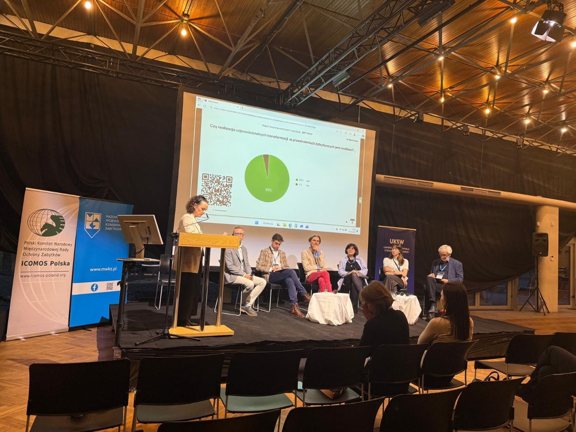 Współczesna doktryna konserwatorska 2.0