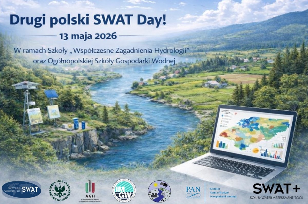 SWAT day grafika