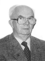 Prof. dr hab. inż. JAN SKIBIŃSKI
1923 – 2001
Dziekan, kierownik Katedry Budownictwa Wodnego
Dyr. Instytutu Budownictwa Melioracyjnego i Rolniczego