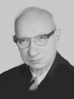 Prof. dr inż. KAZIMIERZ DĘBSKI 
1895 – 1968
Dziekan, kierownik Katedry Budownictwa Wodnego