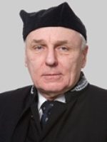 Prof. dr hab. inż. STEFAN IGNAR