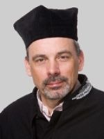 Prof. dr hab. inż. TOMASZ OKRUSZKO